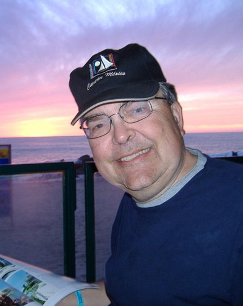Alan E. Hasenwinkel Profile Photo