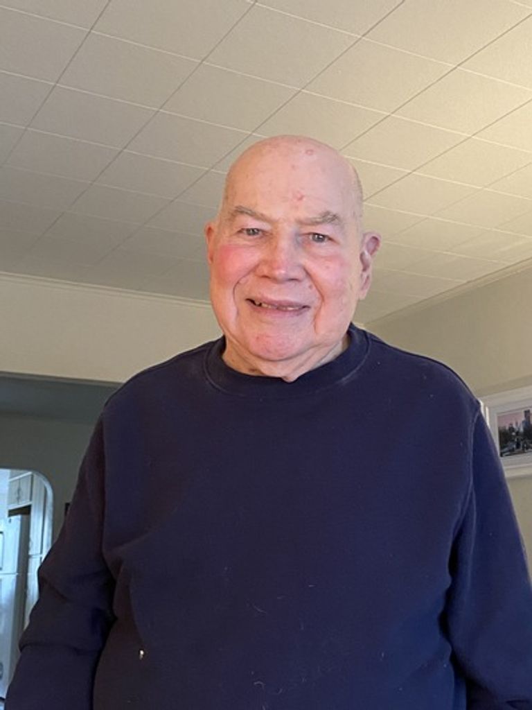 John M. Grieb Profile Photo
