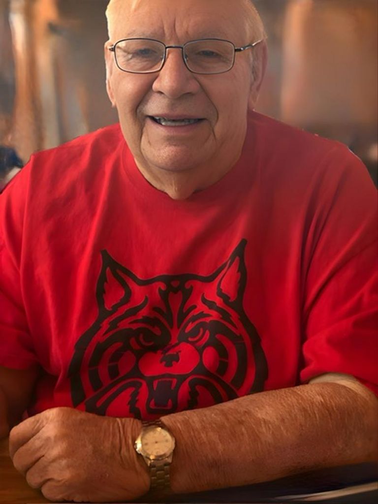 Robert Burett Oliver Iv Profile Photo