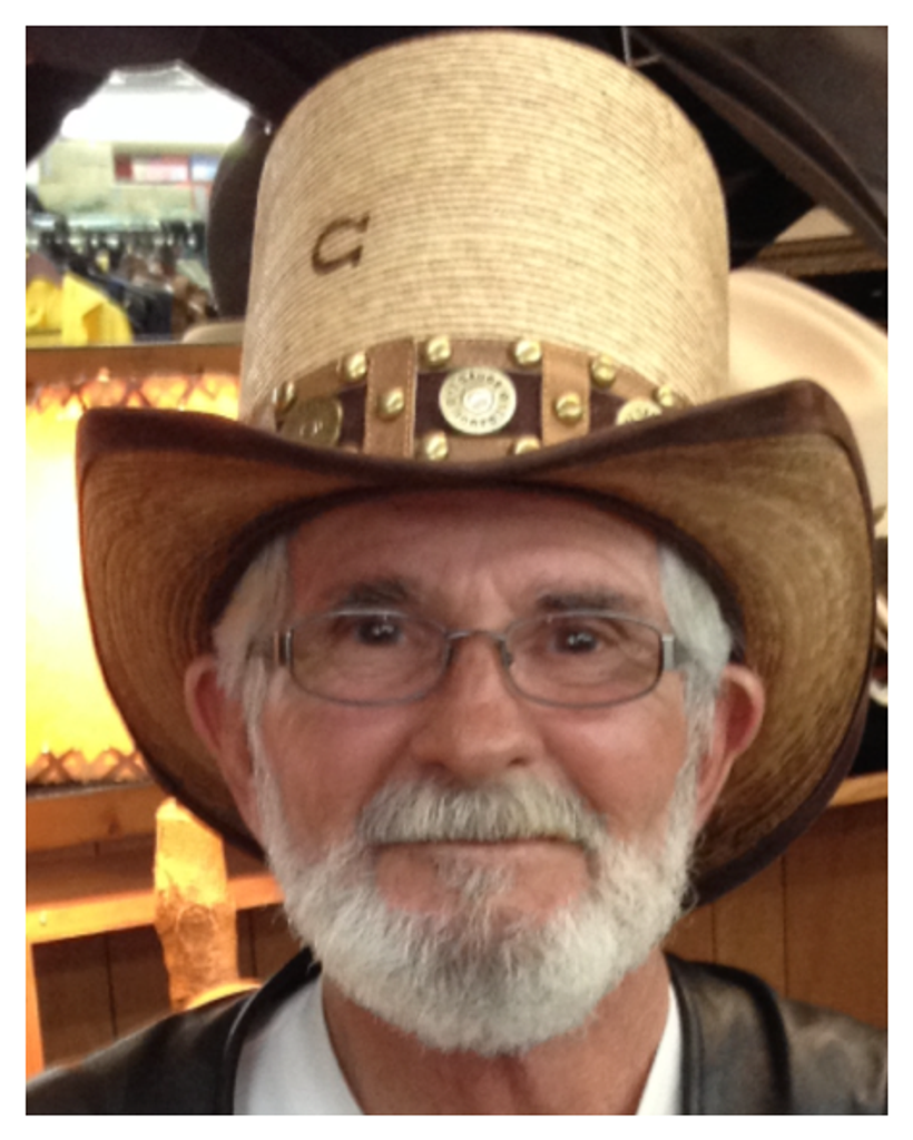 Robert Willis Johnson Profile Photo