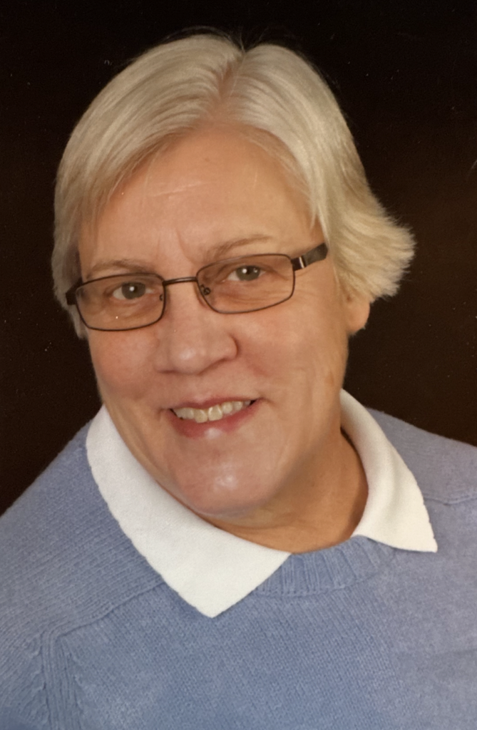 Cynthia Andrews Profile Photo