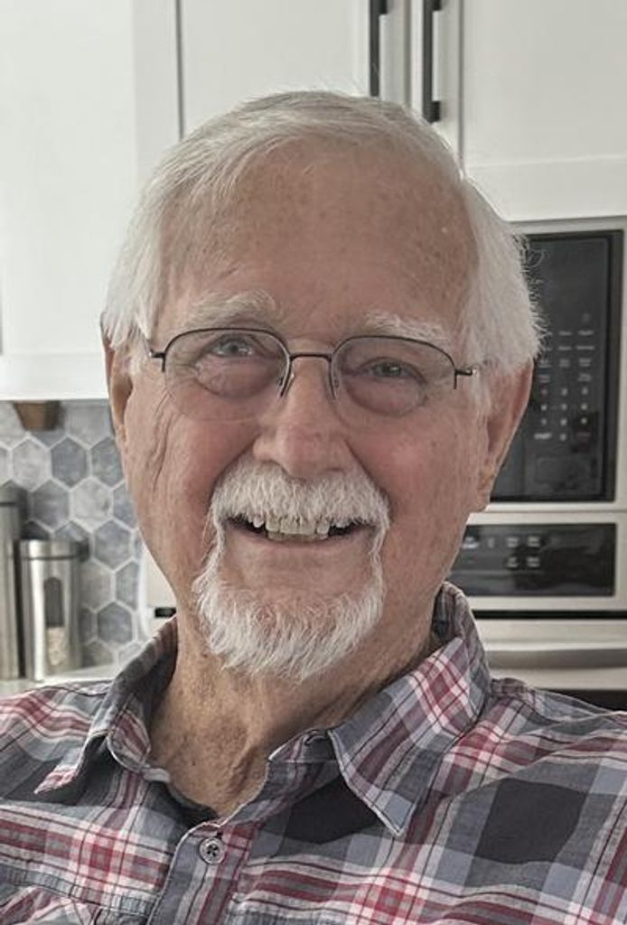 Johnny Mac Gardner Profile Photo