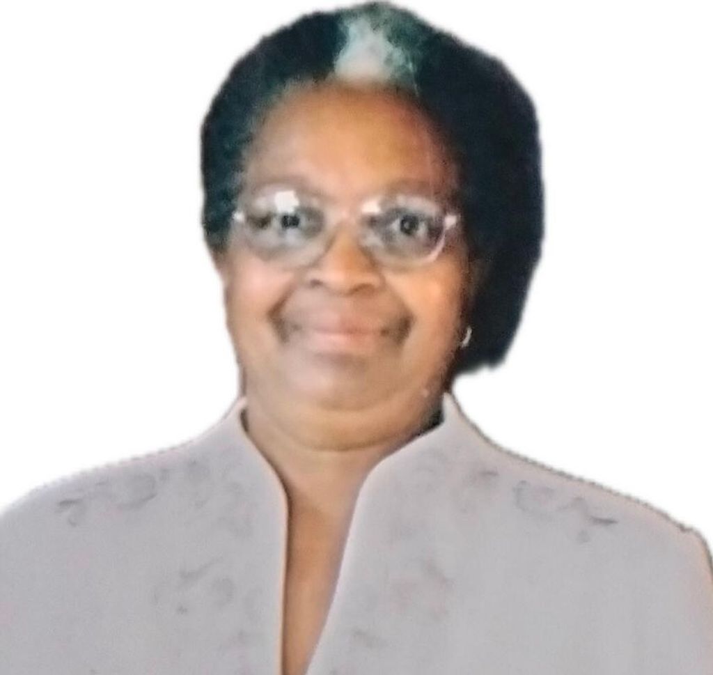 Arthur Mae Brown Profile Photo