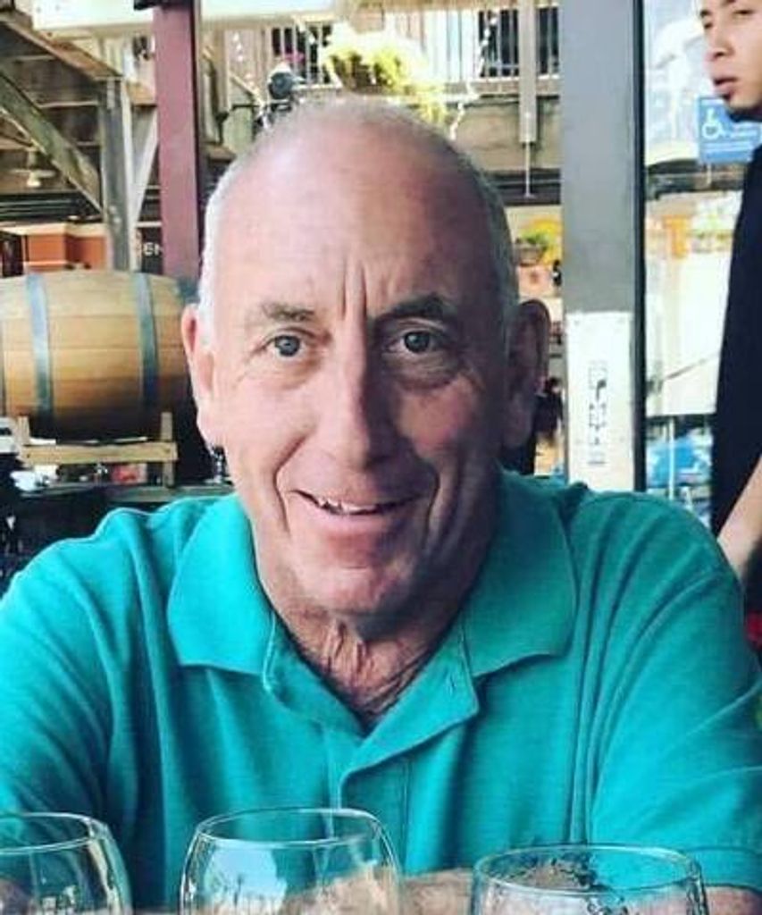 Patrick C. Brady Profile Photo
