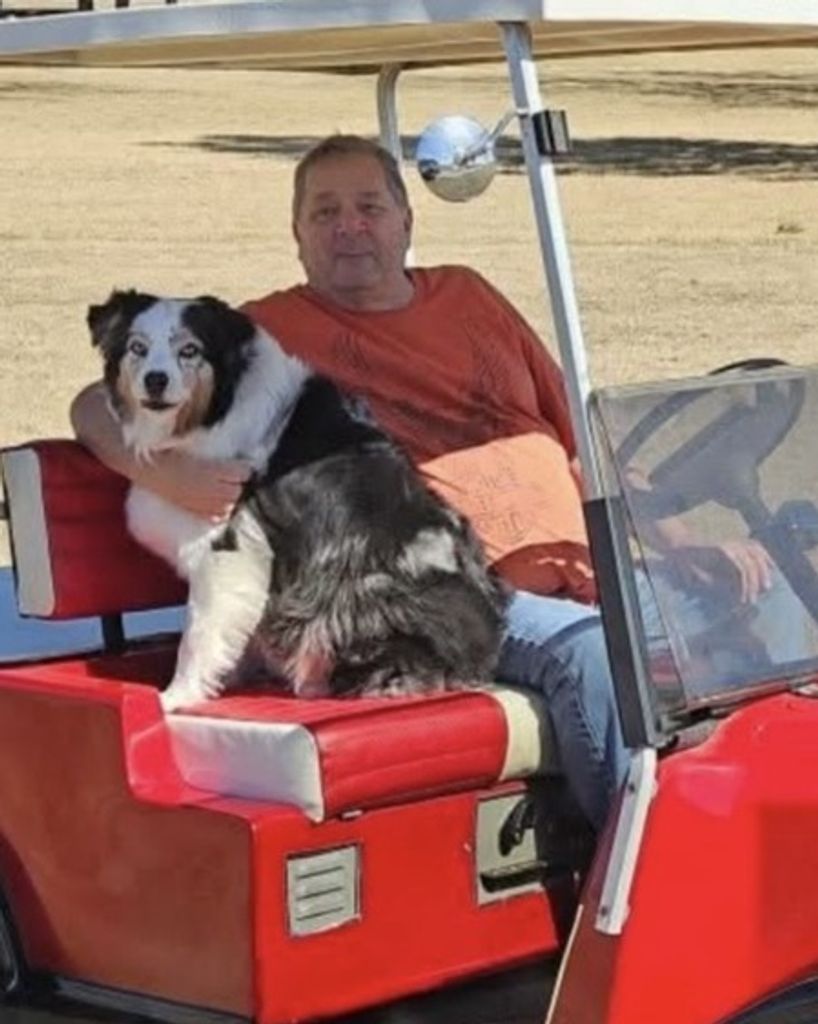 Randall Scott "Randy" Kehn Profile Photo