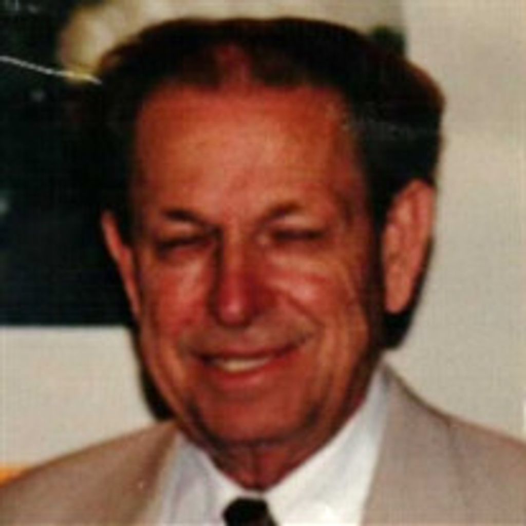 Milton Joseph Segura Sr.