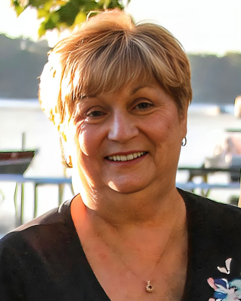Joyce M. Klingerman