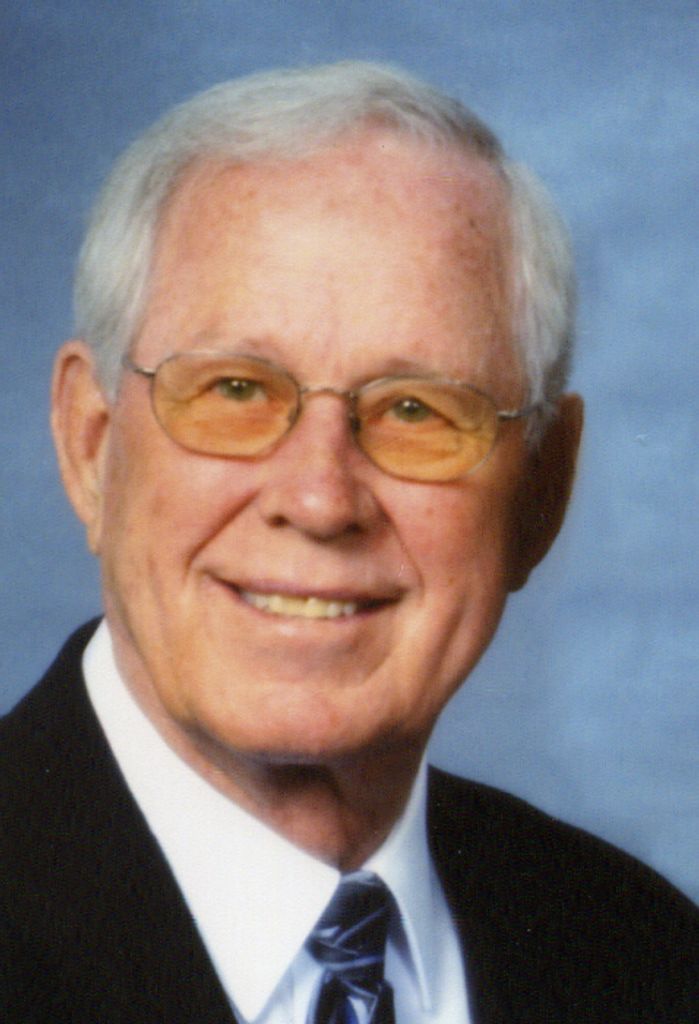 Joseph S Barney
