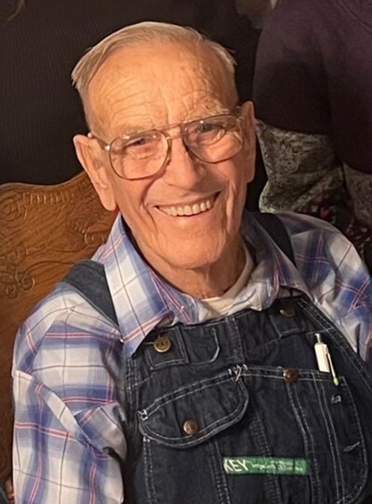 Ralph George Wiles Profile Photo