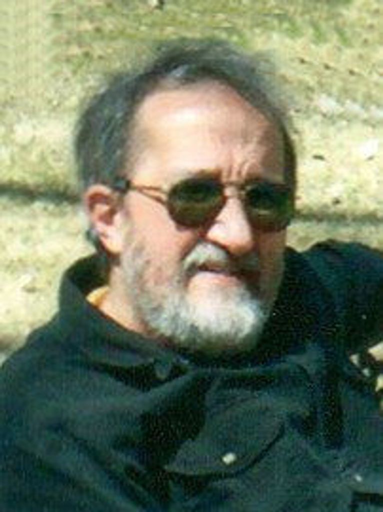 Frederich  C. Fahrbach
