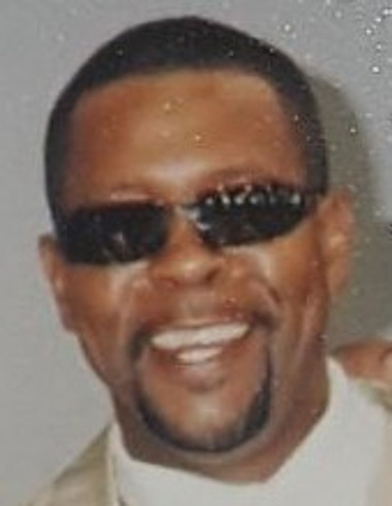 Roy Frank Thomas III