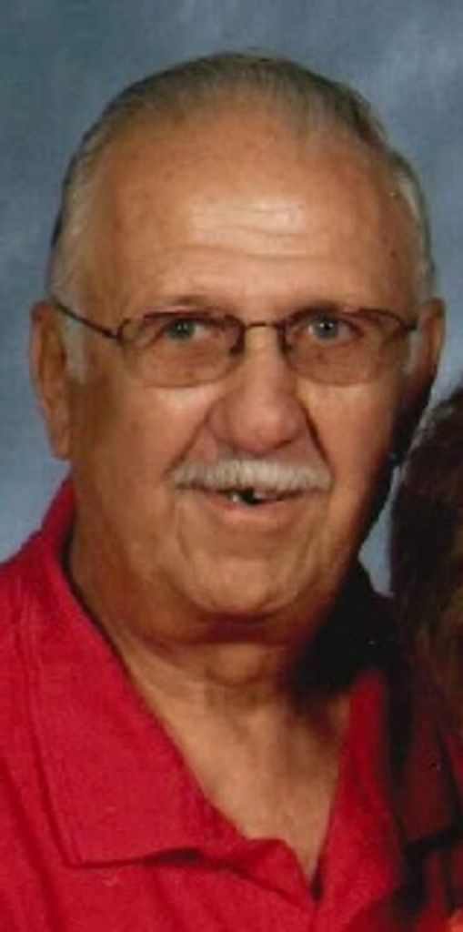 Richard Edward Roznowski