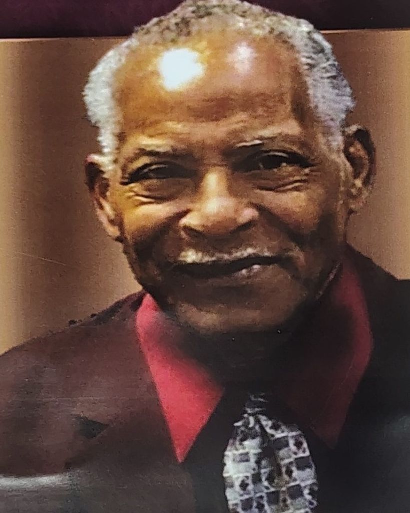 Lee "L.W." Lewis Profile Photo