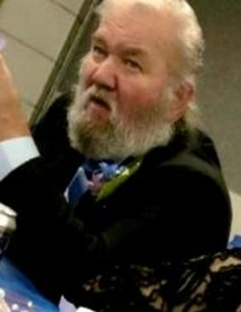 Pastor Roy E. "Sonny" Kifer