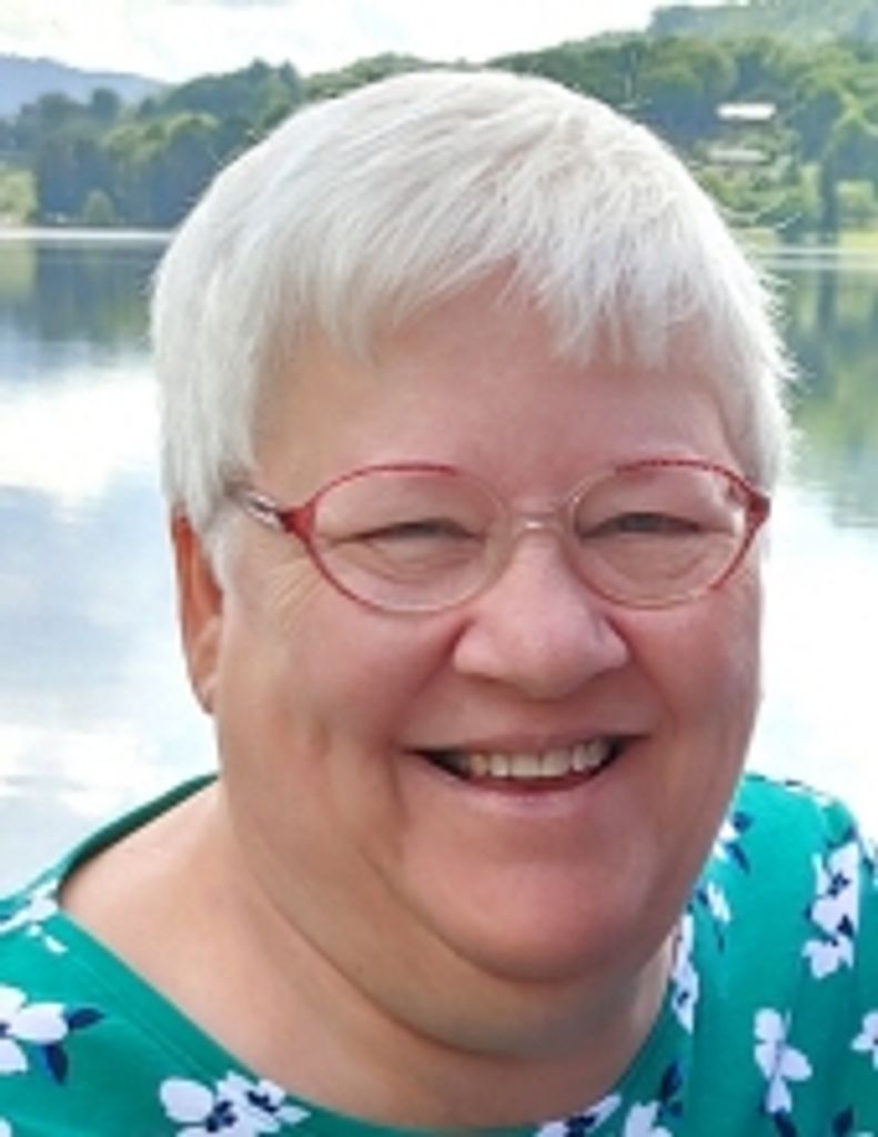 Narola J. Grady