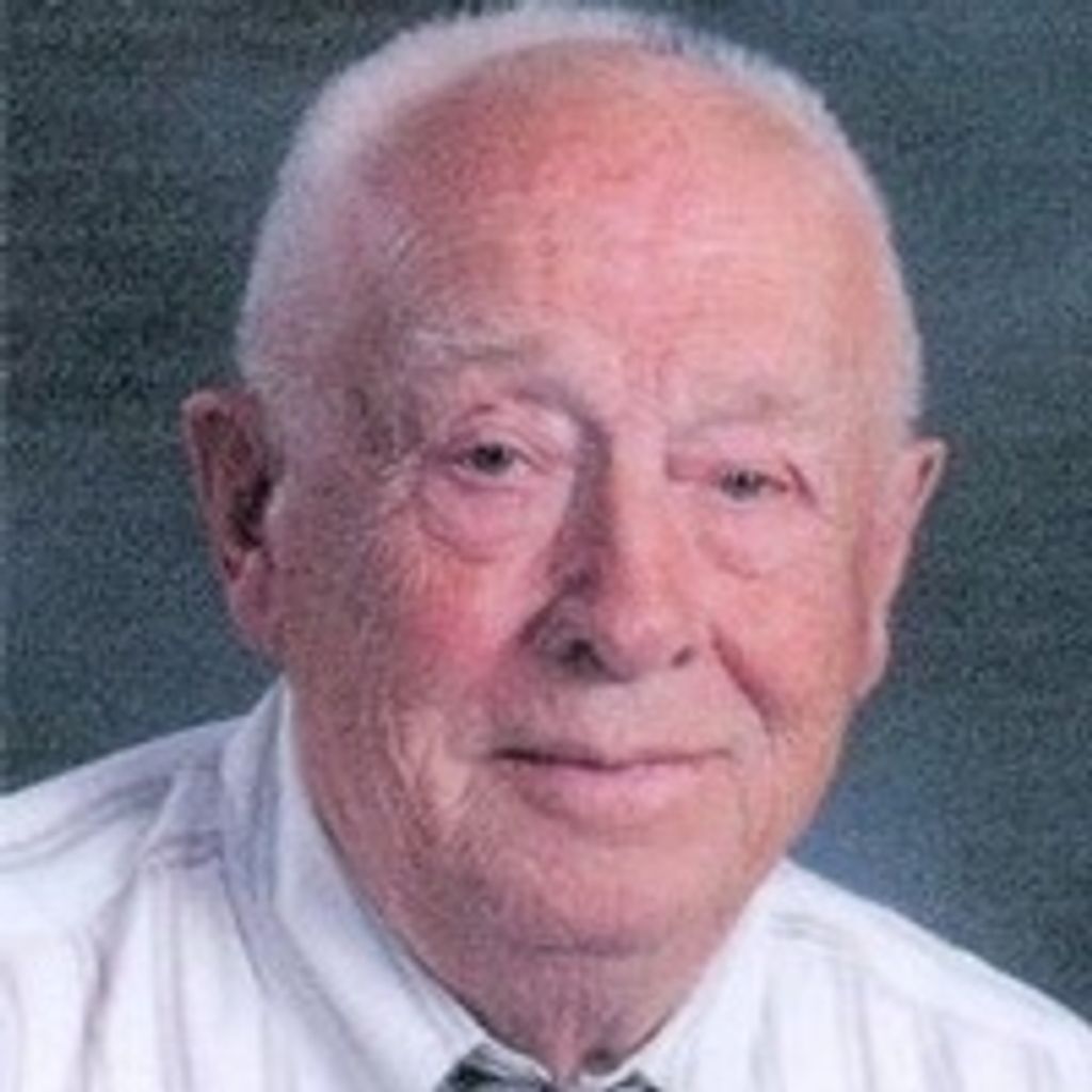 Owen Lloyd Woodard