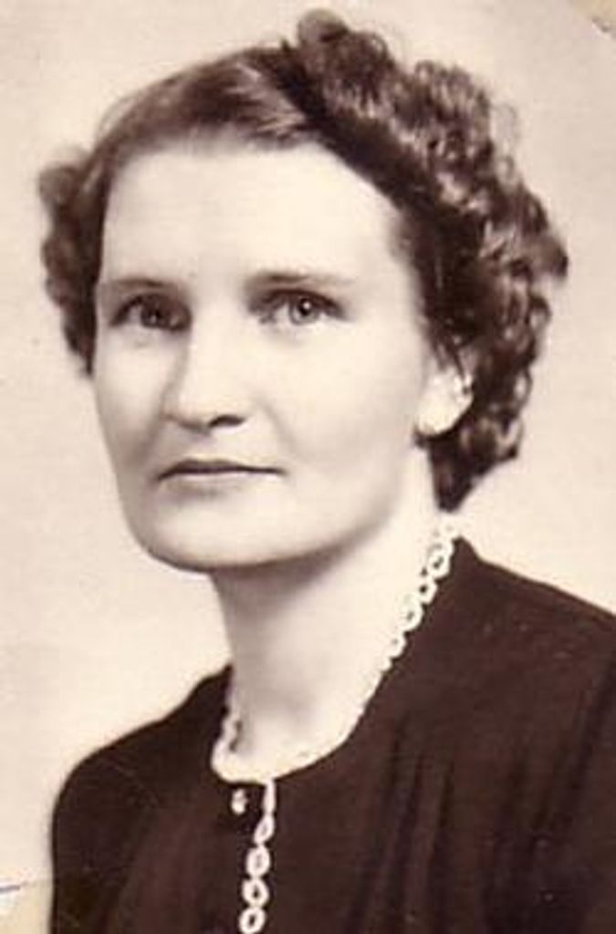 Hartman, Irene