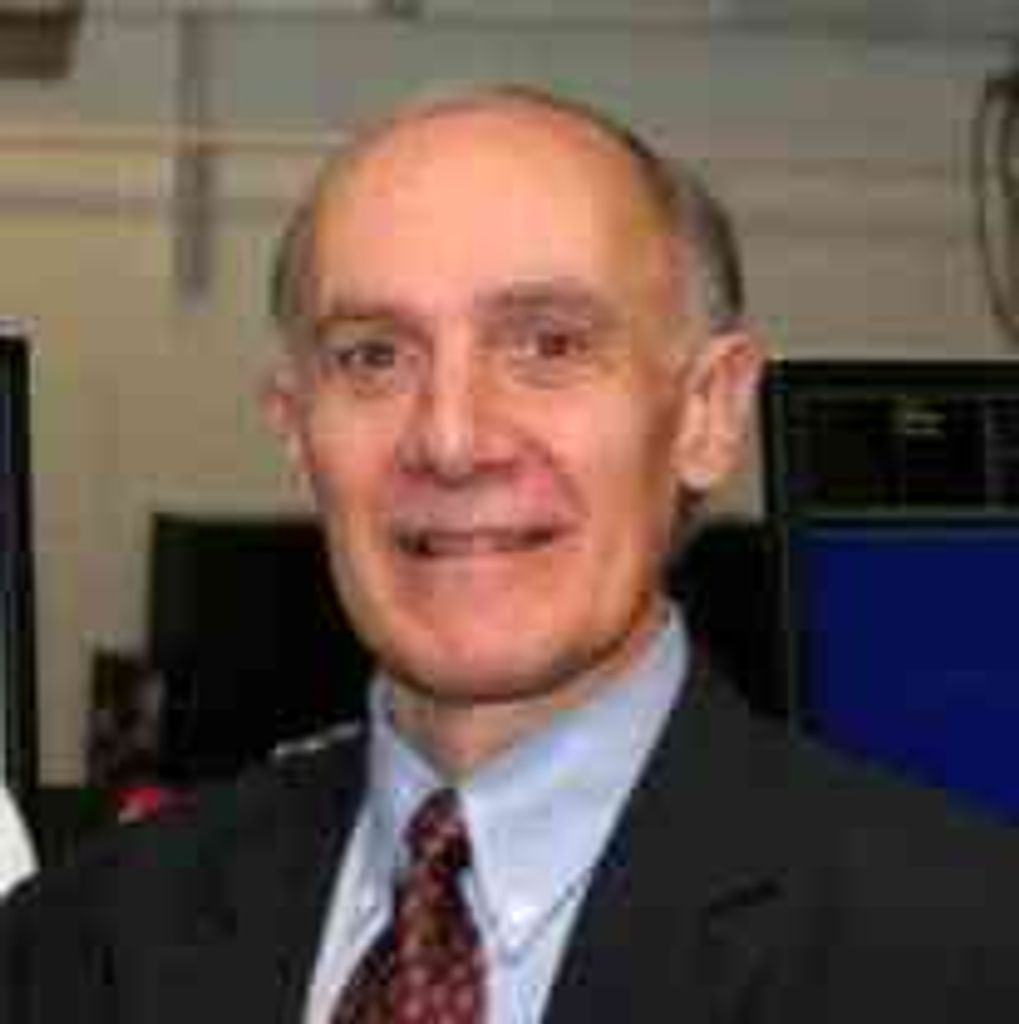 Arthur Clark Sanderson Profile Photo