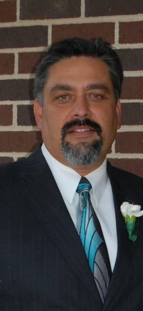 Joe Aureliano Ceniceros, Jr. Profile Photo