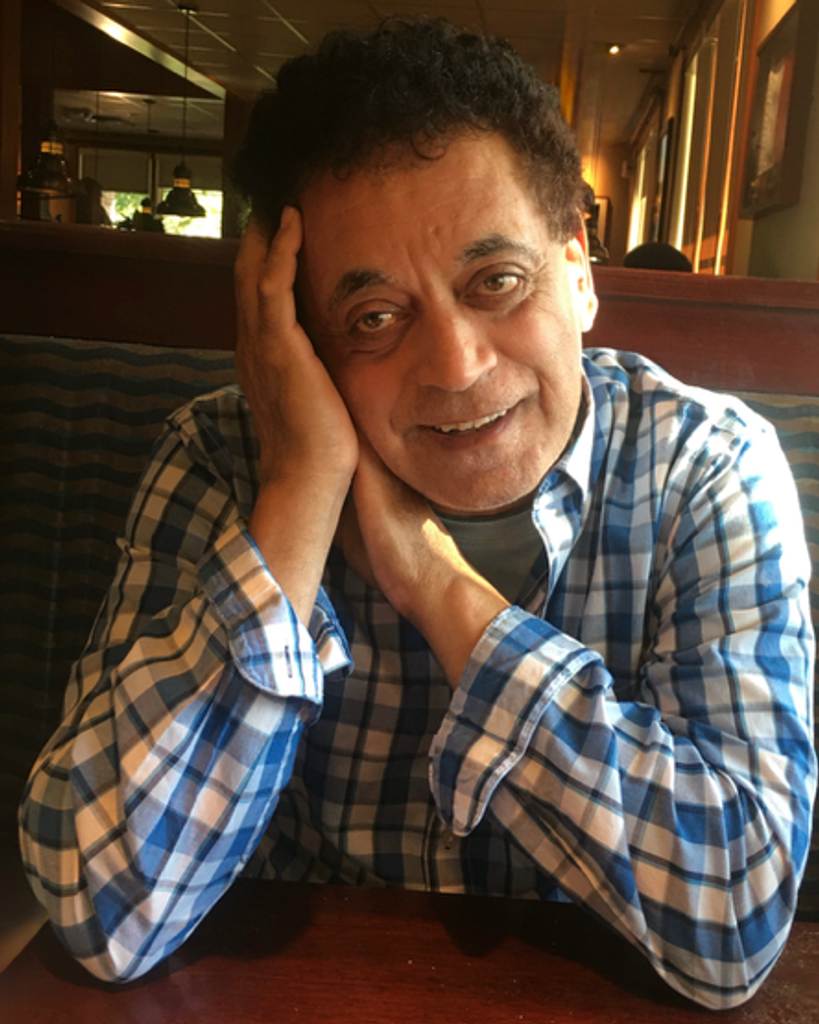 Bisharah G. Bisharah