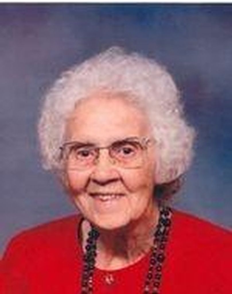 Edith Peterson