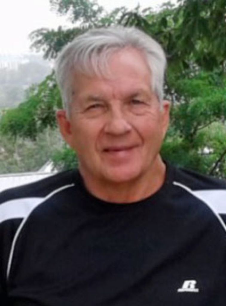 Randy Willoughby Profile Photo