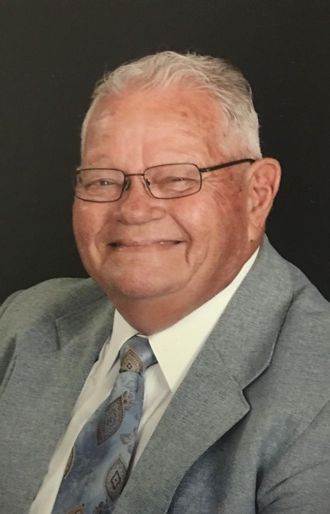 Fred O Lawrence Profile Photo