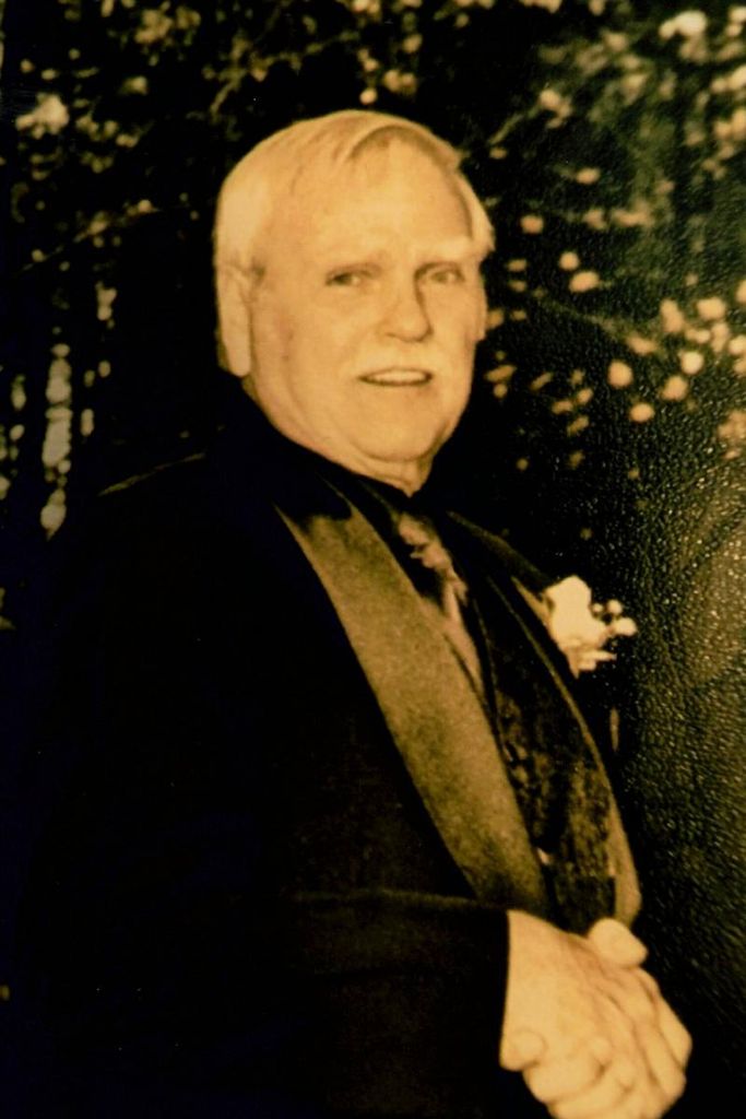 Kenneth "Ken" O'Dell Blackstone Profile Photo