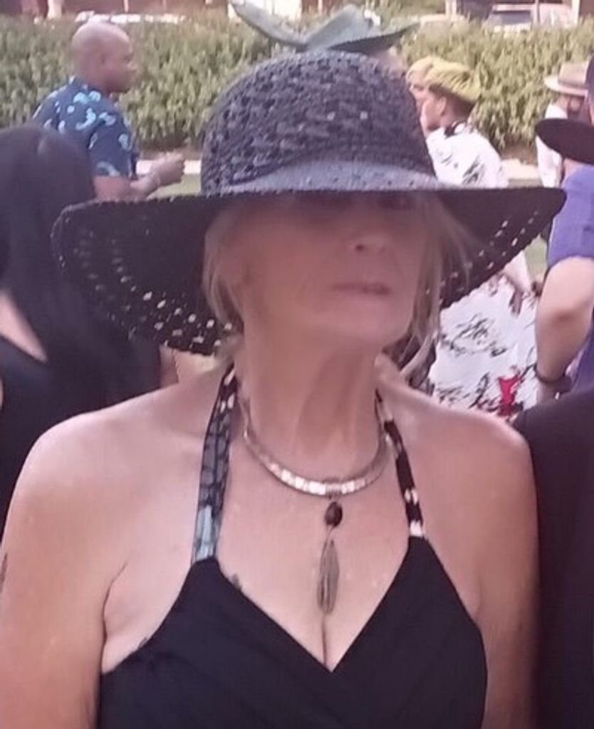 Joyce Marie Williamson Profile Photo
