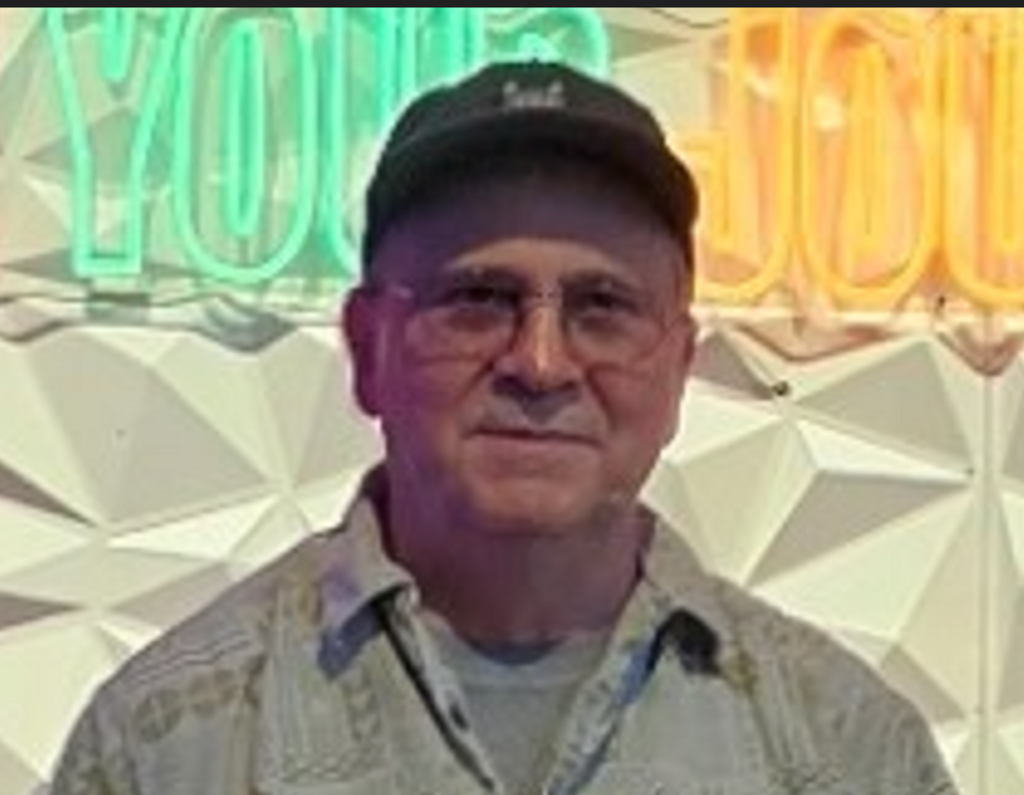 Floyd Roland Crossland Profile Photo