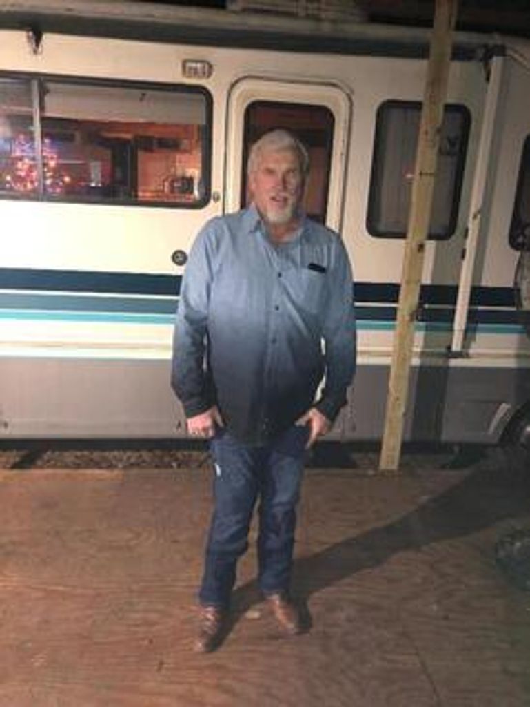 Nelson Lee Haley Sr.