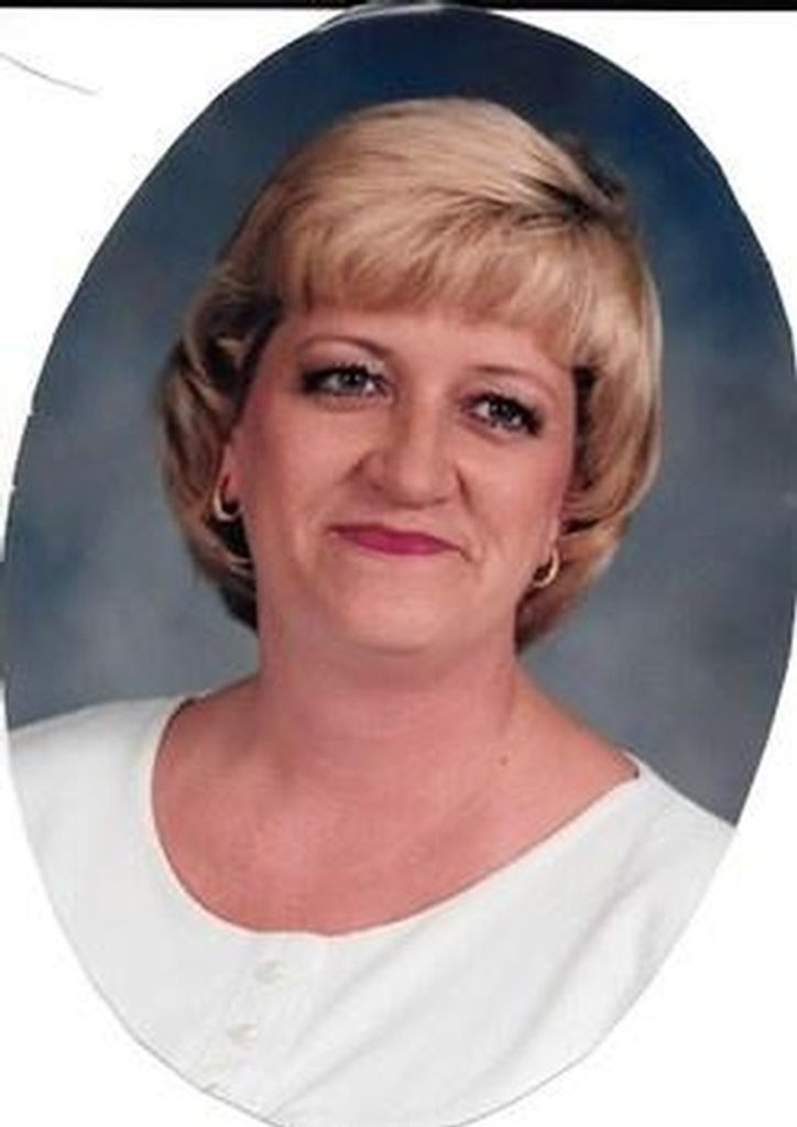 Tina Cobb Huckabee