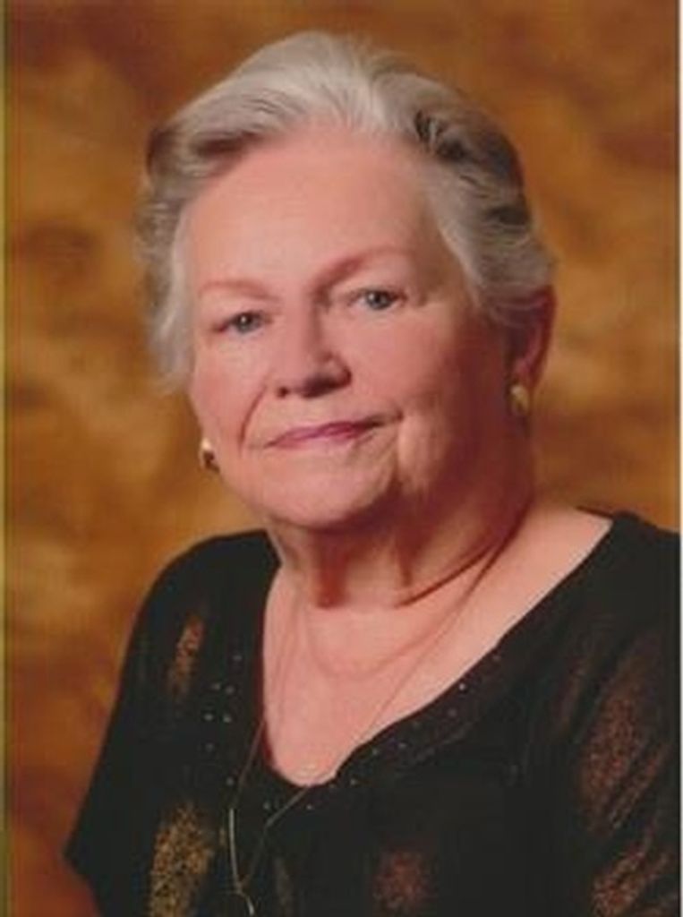 Florence Hardy