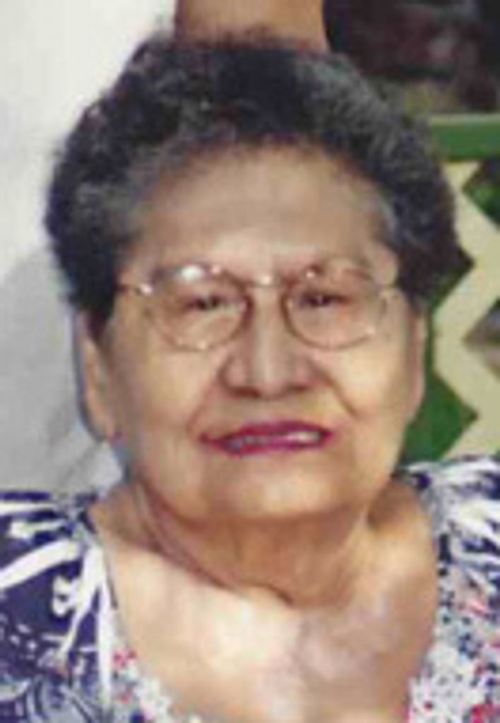 Maria Bebita Ramirez Profile Photo