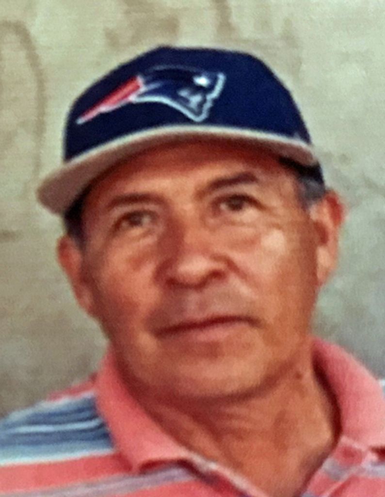Carlos Susaya Villegas Profile Photo