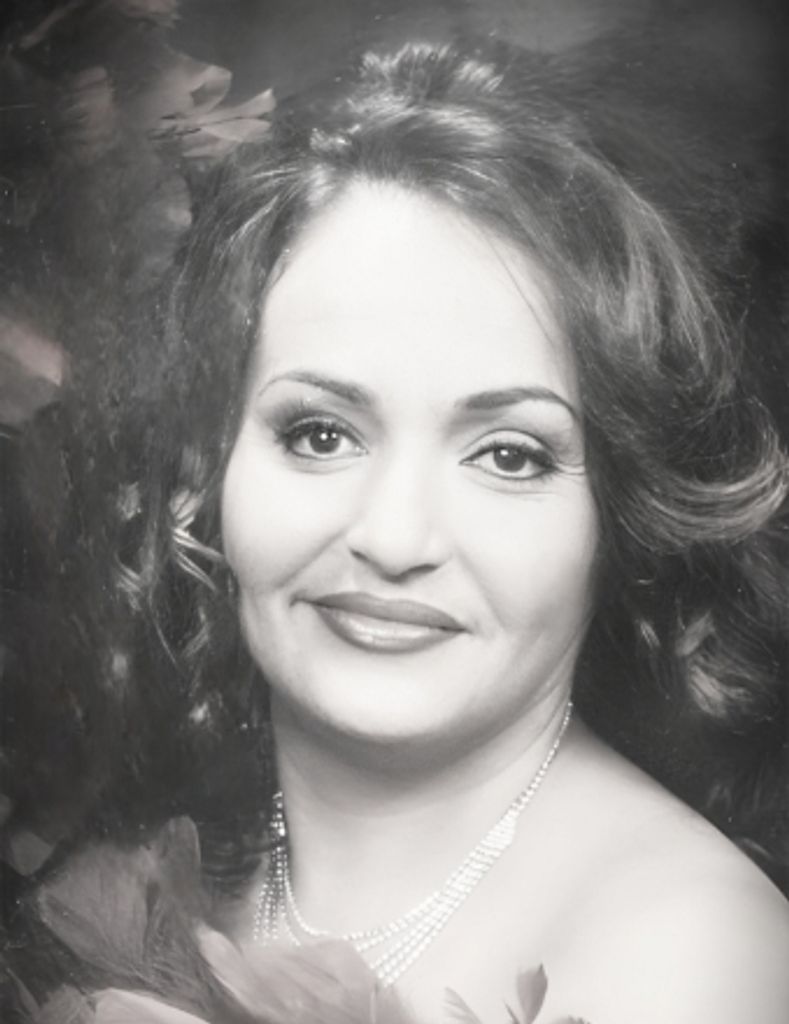 Maria Mendoza Ramos Profile Photo