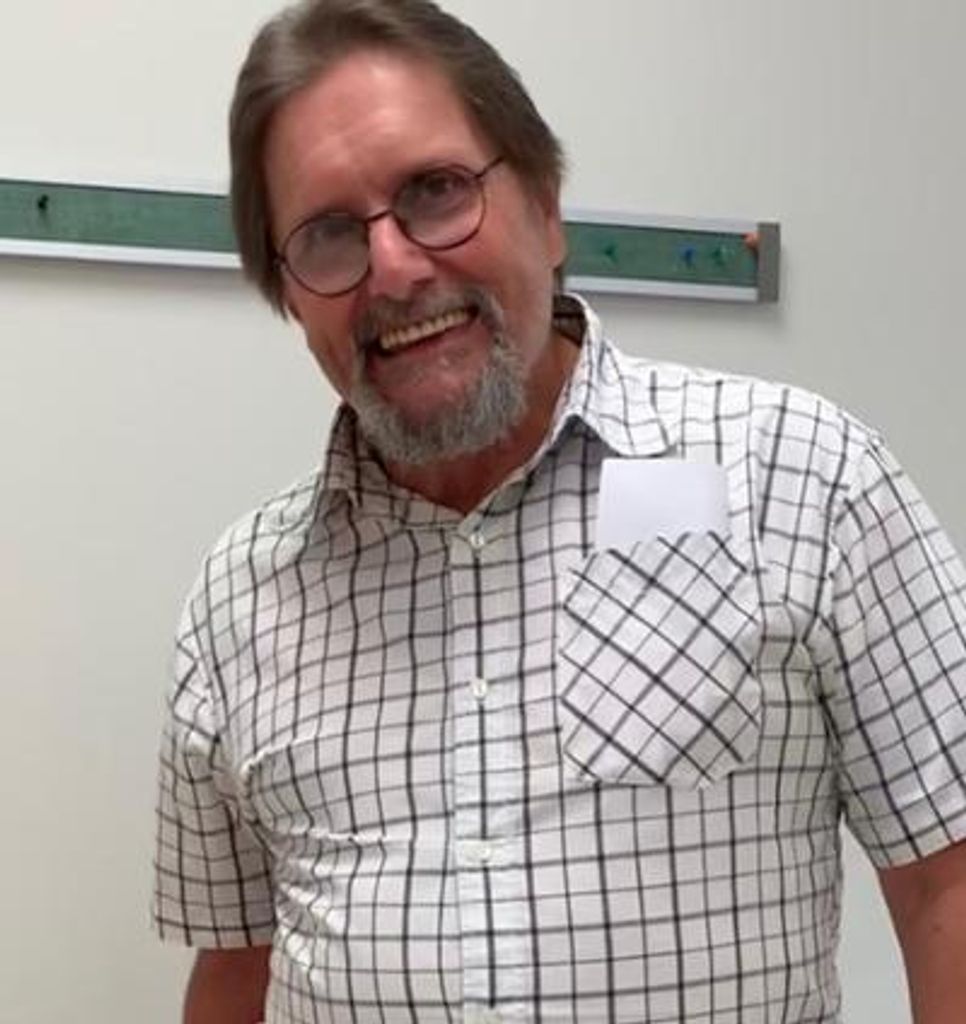 Clark Hunter Pickett