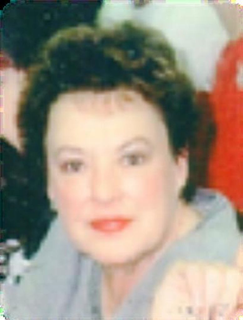 Agnes Flaherty Profile Photo