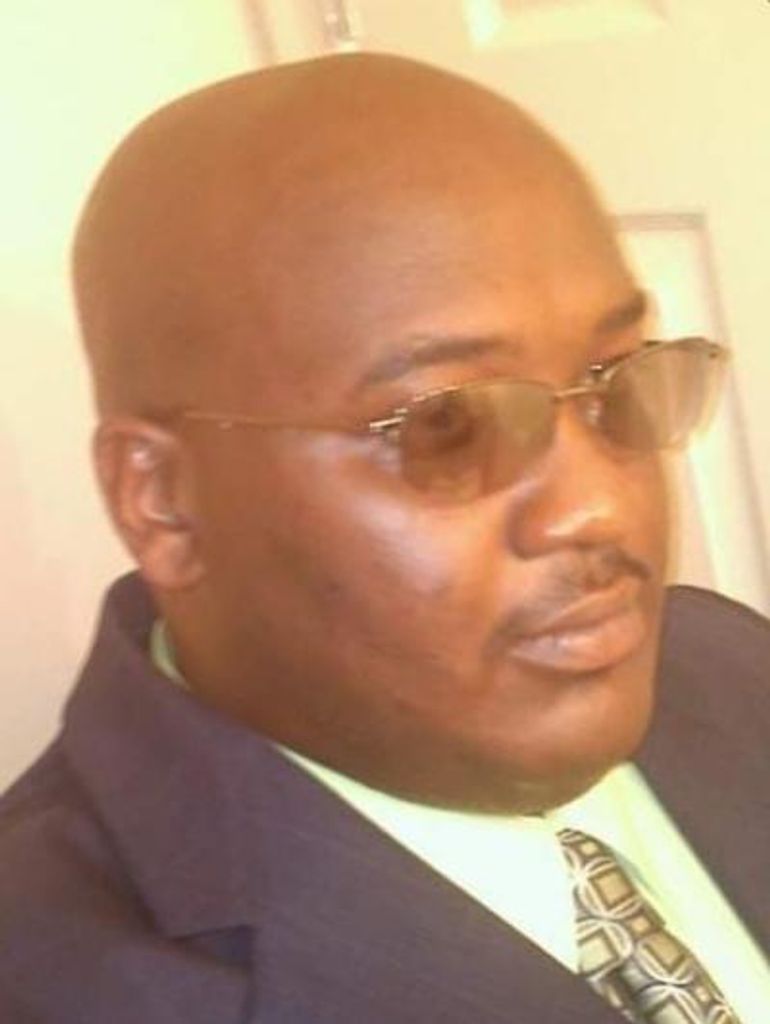 Derrick Lamont Banks Profile Photo