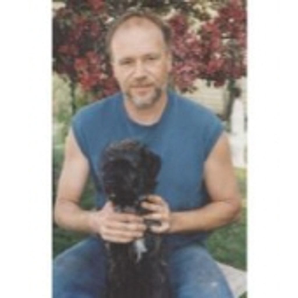 Peter Fraley