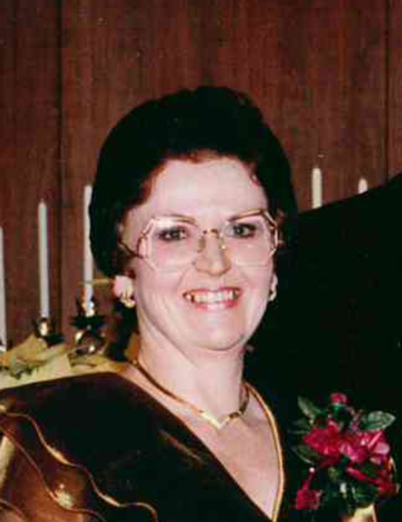 Karen Ann Evans
