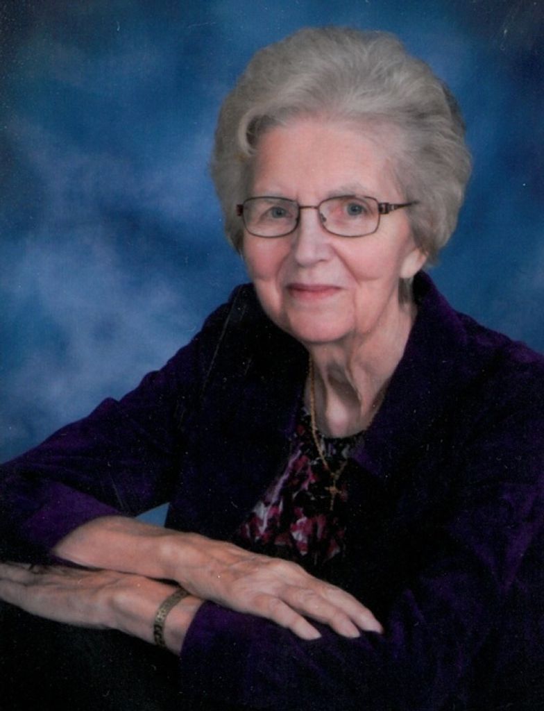 Elisabeth K. "Else" (Vennemann)  Burgei