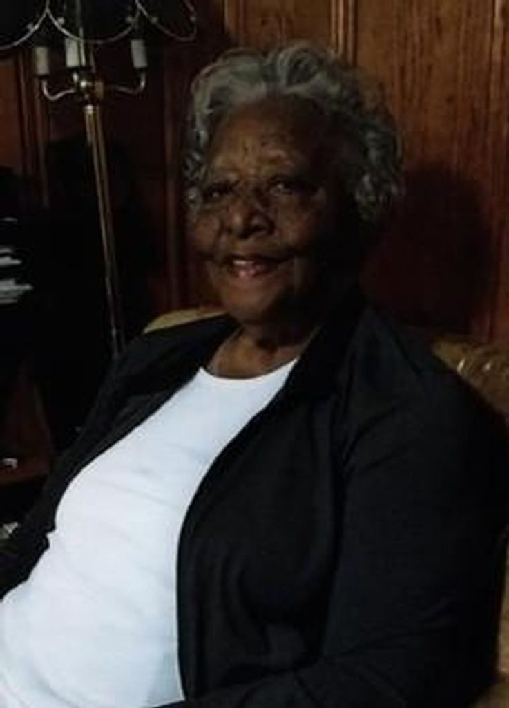 Eula Mae Smith Profile Photo