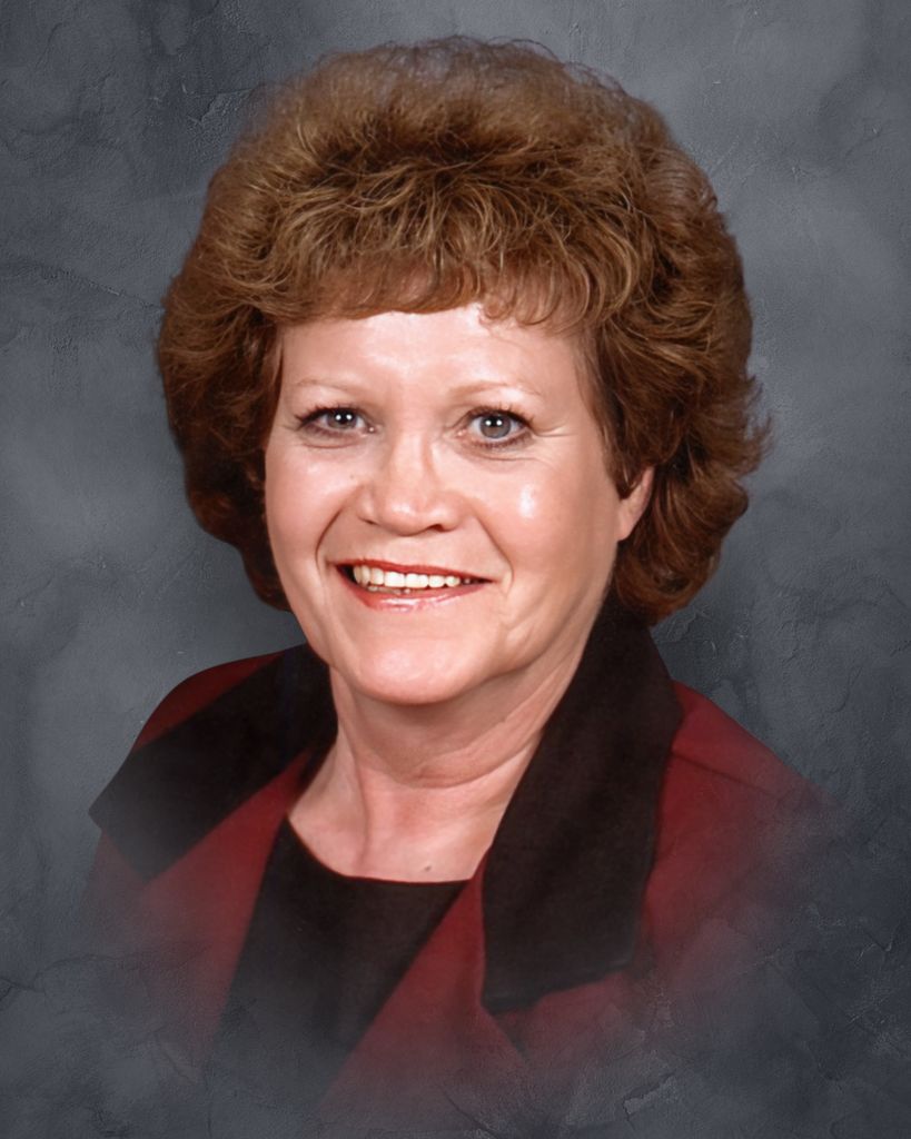 Ethel Williamson Profile Photo