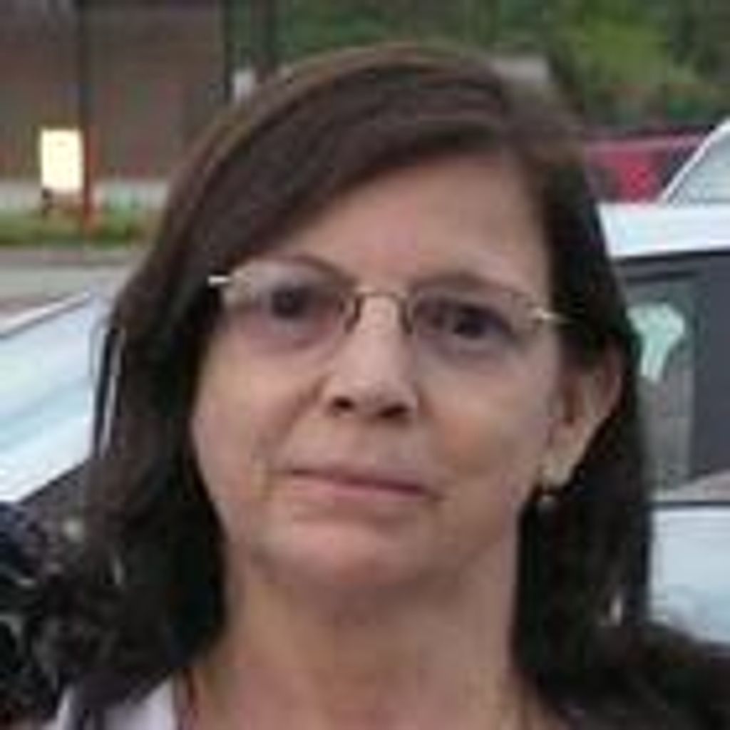 Alverda "Berty" Kathleen Duchek