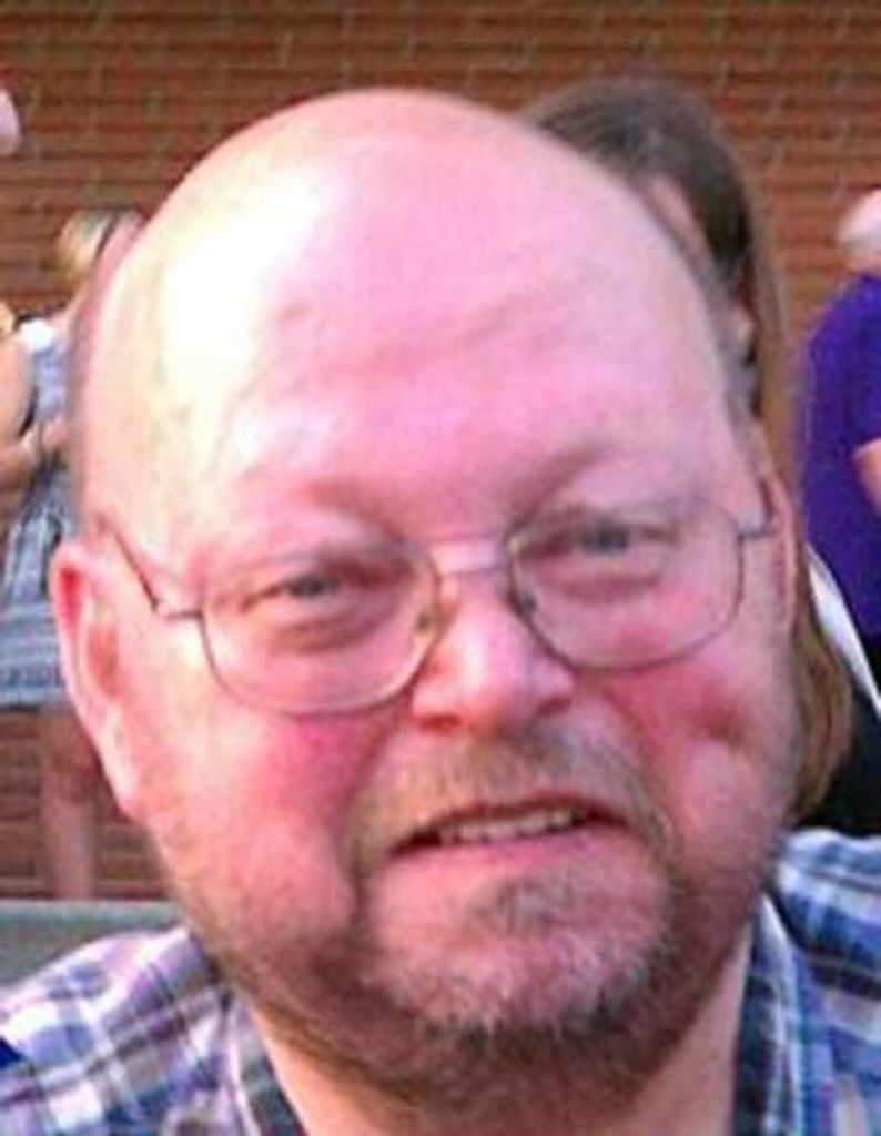 James Stuart Mertz Profile Photo