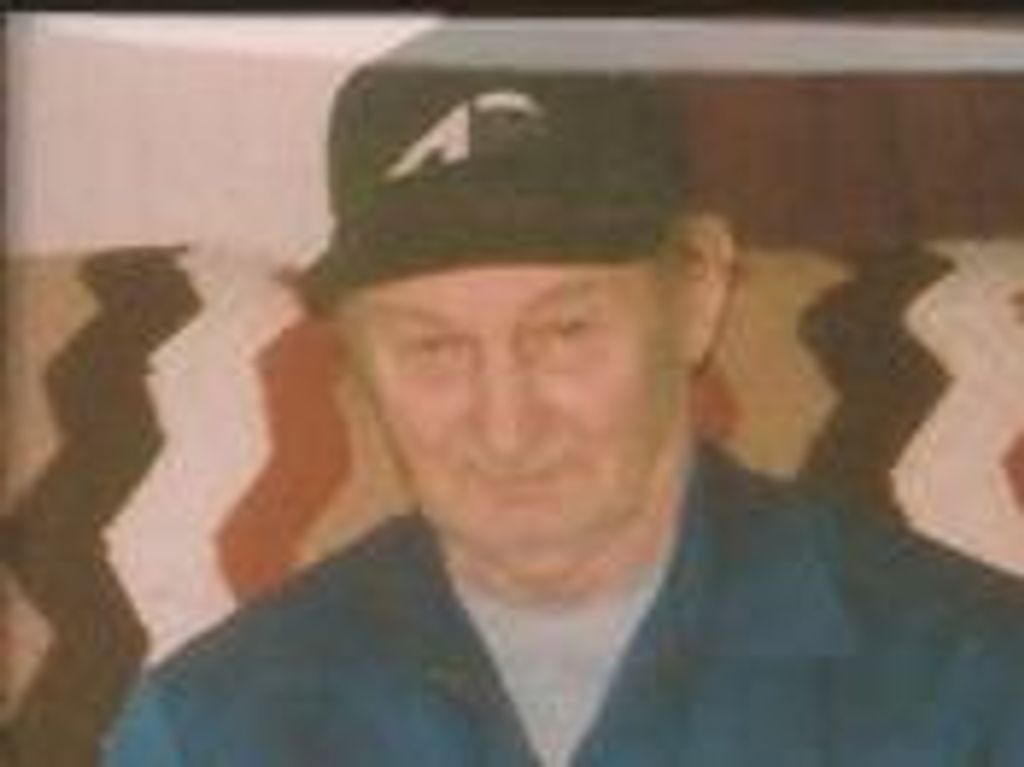 James Emanuel "Junior" Nalley