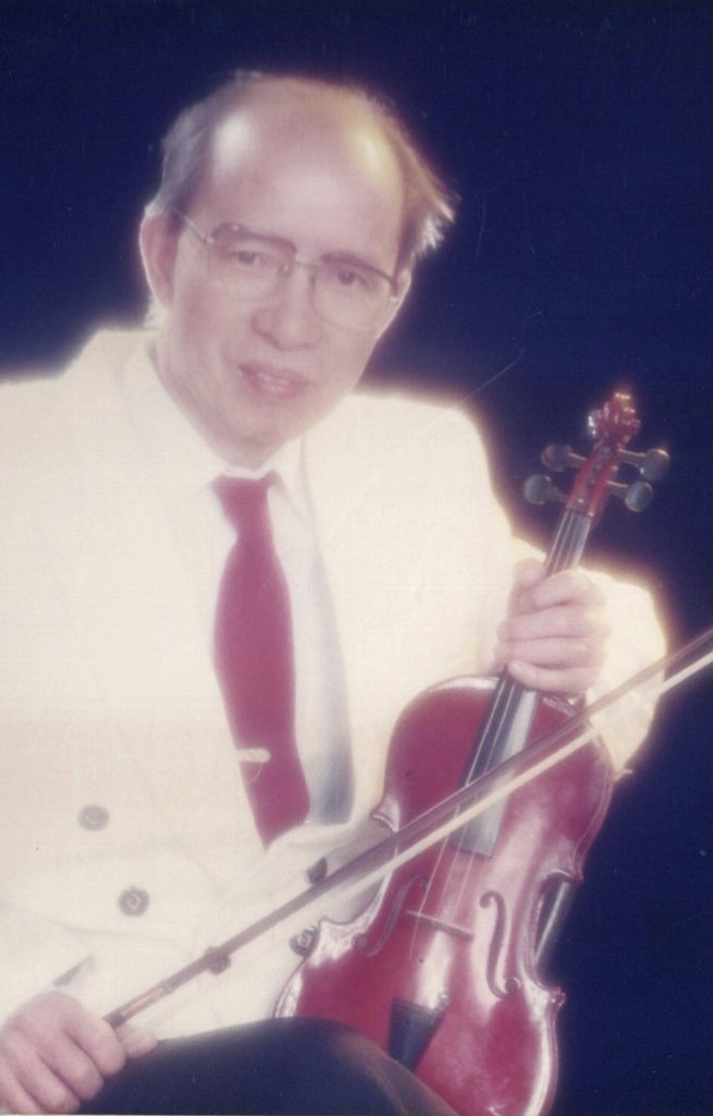 Weichuan Joseph Ruan