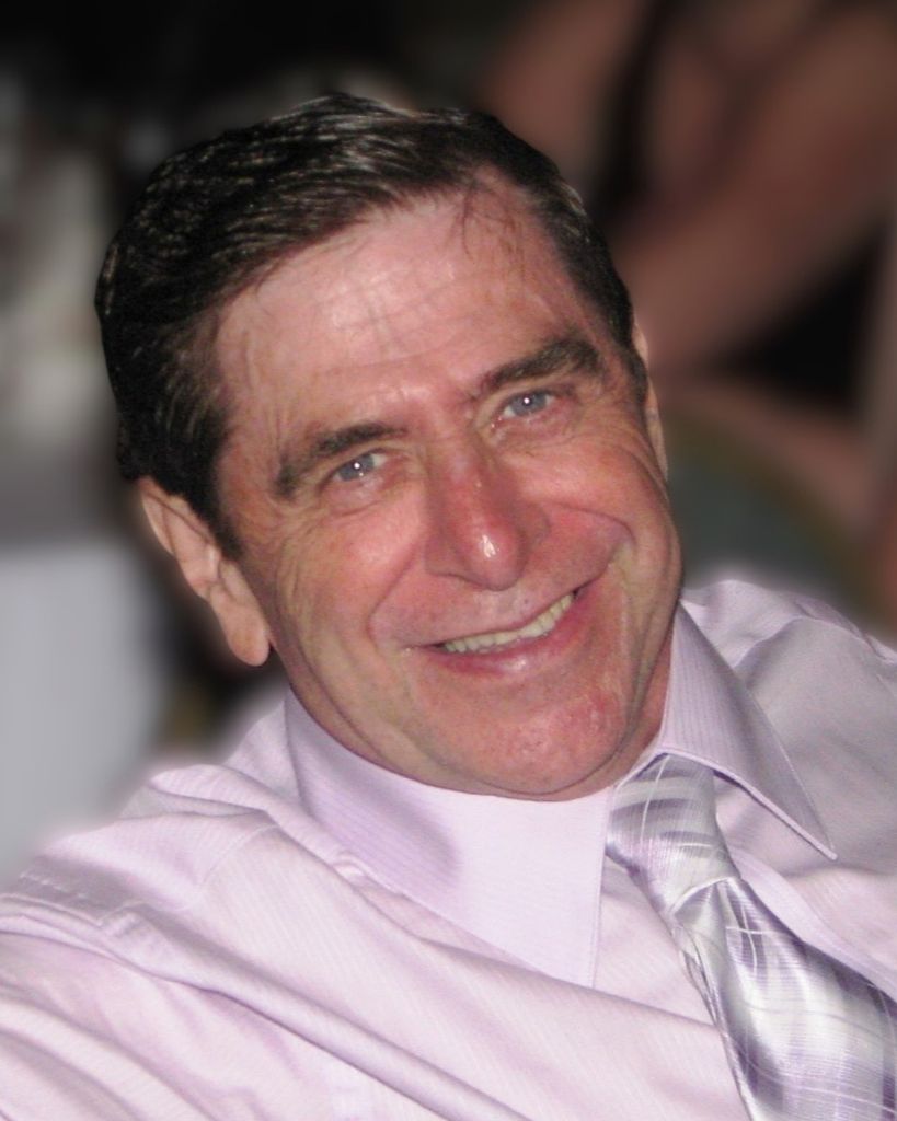 Robert Andre "Bob" Labonte Profile Photo