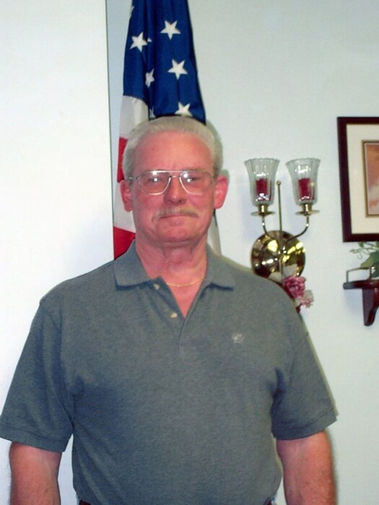 Robert Louis Day Sr.